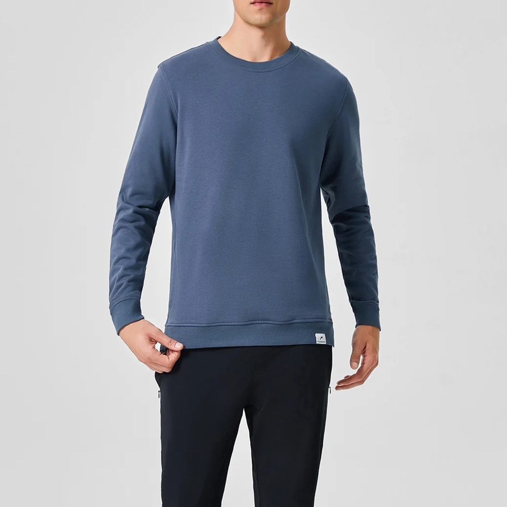 Fioboc ACE Crew Neck Sweatshirt